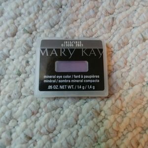 Mary Kay eyeshadow - Iris